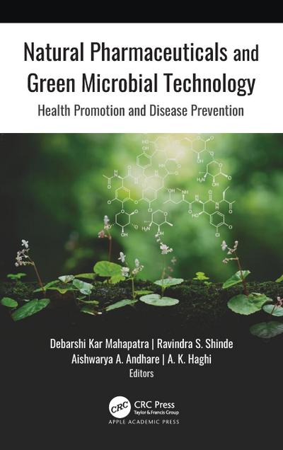 Natural Pharmaceuticals and Green Microbial Technology