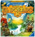 Wettlauf nach El Dorado - Spiele für Erwachsene ab