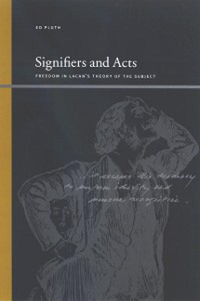 Signifiers and Acts