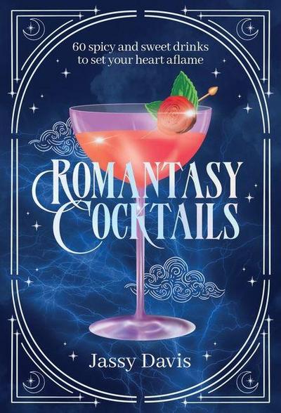 Romantasy Cocktails