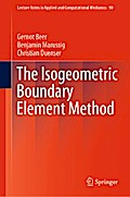 The Isogeometric Boundary Element Method
