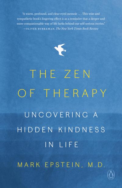 The Zen of Therapy