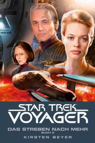 Star Trek - Voyager 17
