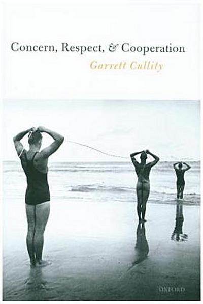 Concern, Respect, and Cooperation