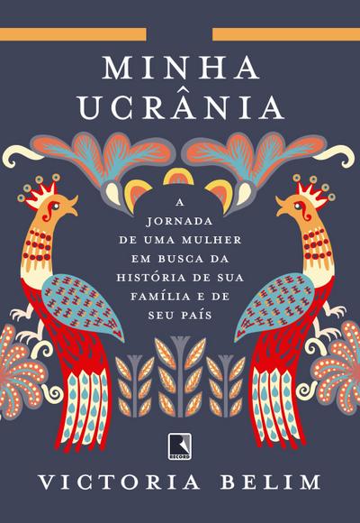 Minha Ucrânia