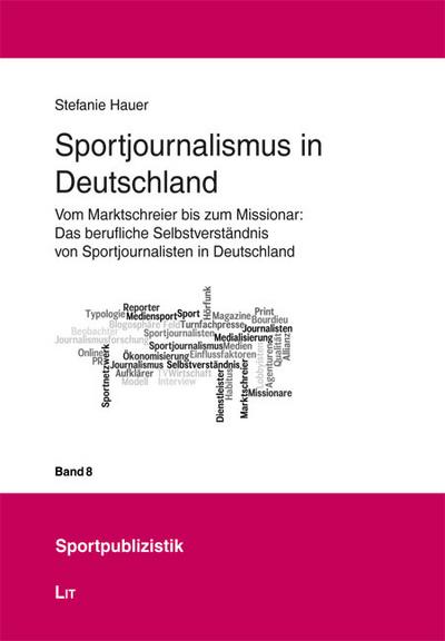 Sportjournalismus in Deutschland