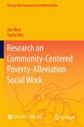Research on Community-Centered Poverty-Alleviation
