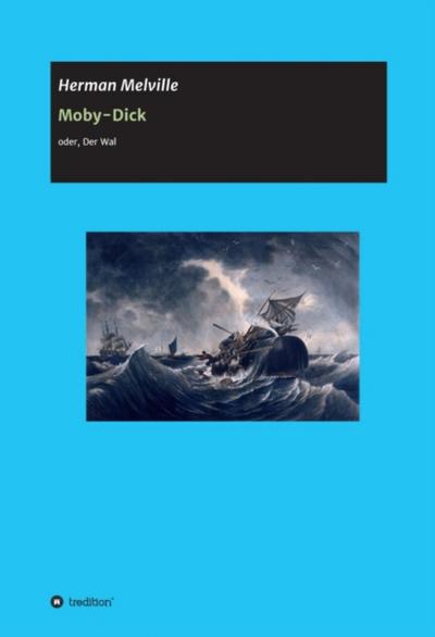 Moby-Dick