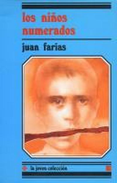 Los niños numerados