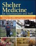 Shelter Medicine for Veterinarians and Staff