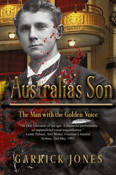 Australia’s Son