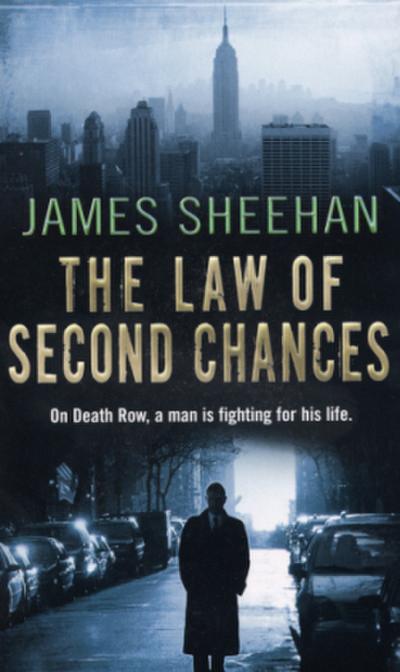 The Law Of Second Chances