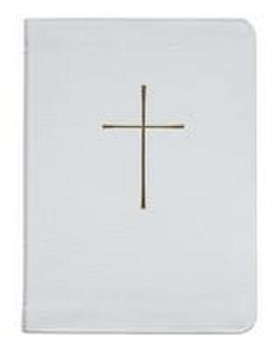 Book of Common Prayer Deluxe Personal Edition