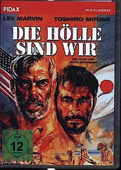 Die Hölle sind wir