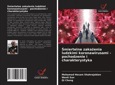 ¿miertelne zaka¿enia ludzkimi koronawirusami - pochodzenie i charakterystyka