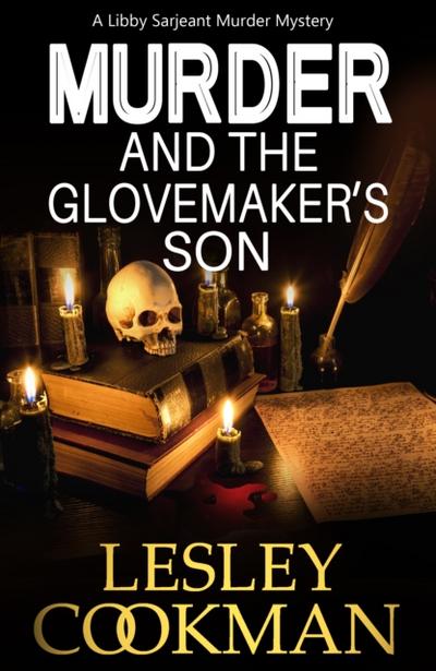 Murder and the Glovemaker’s Son