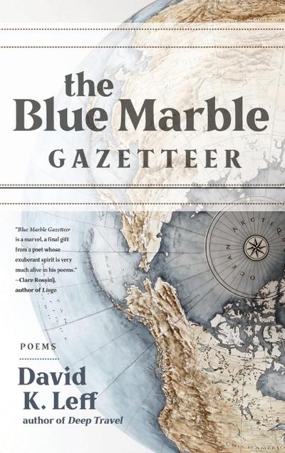 The Blue Marble Gazetteer