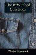 B-Witched Quiz Book