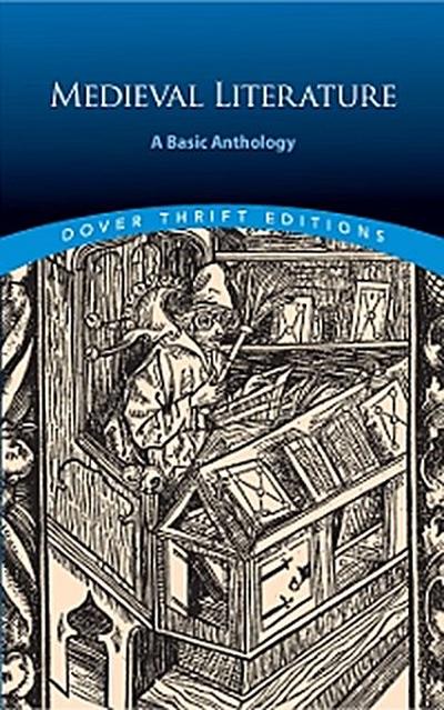 Medieval Literature: A Basic Anthology