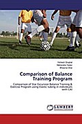 Comparison of Balance Training Program
