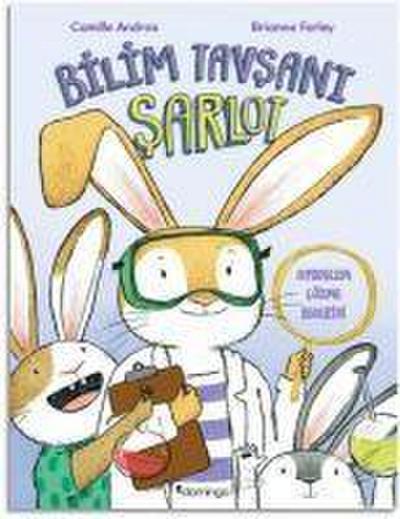 Bilim Tavsani Sarlot