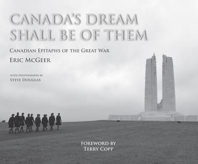 Canada’s Dream Shall Be of Them