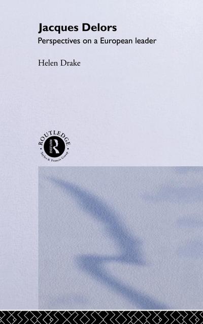 Jacques Delors