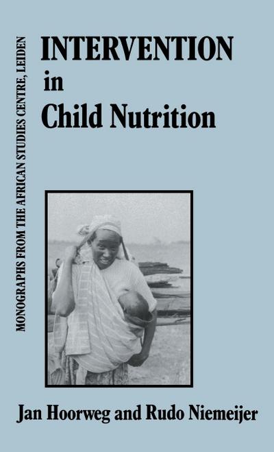 Intervention In Child Nutrition