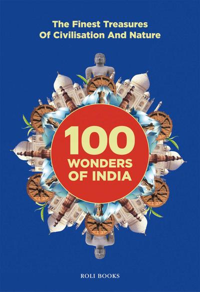 100 Wonders of India