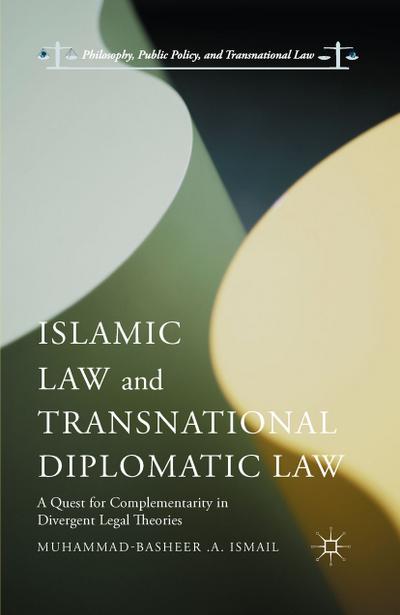 Islamic Law and Transnational Diplomatic Law