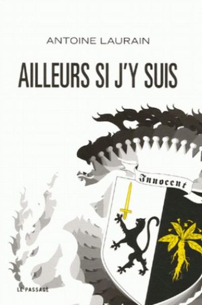 Ailleurs si j’y suis