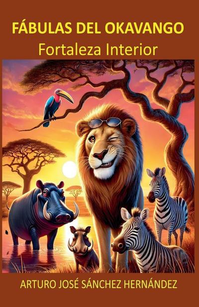 Fábulas del Okavango