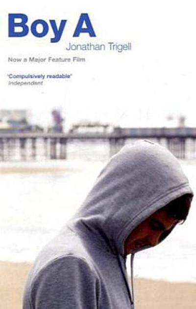 Boy A