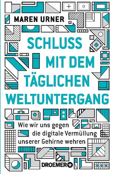 Schluss mit dem täglichen Weltuntergang