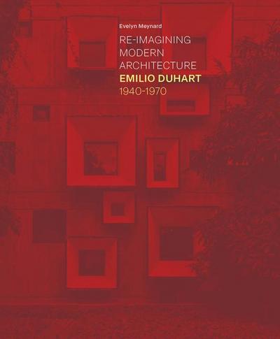 Re-Imagining Modern Architecture