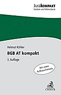 BGB AT kompakt