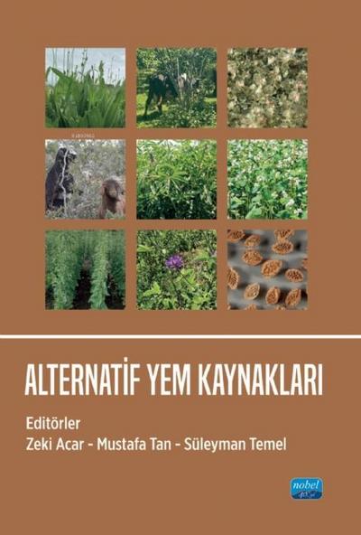 Alternatif Yem Kaynaklari