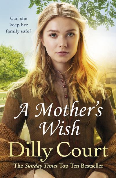 A Mother’s Wish
