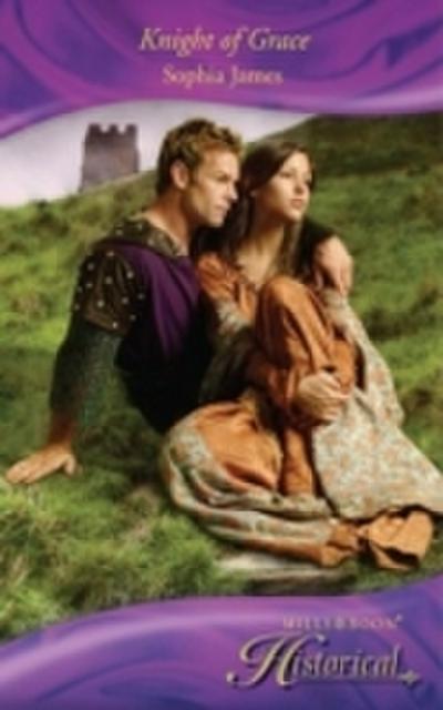 Knight of Grace (Mills & Boon Historical)