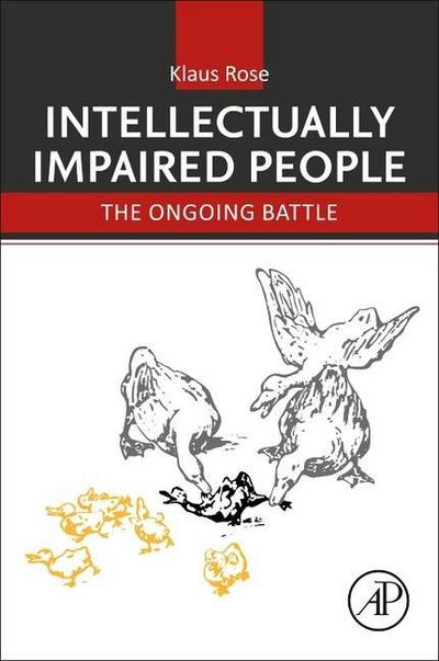 Intellectually Impaired People