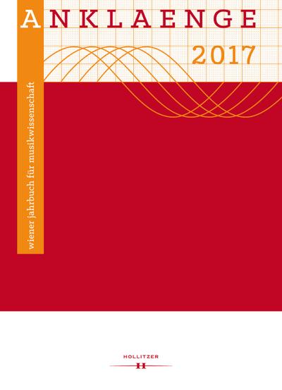 ANKLAENGE 2017. ’Be/Spiegelungen’.