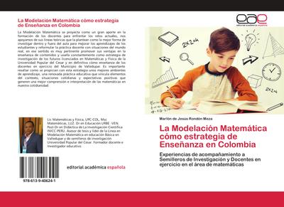 La Modelación Matemática cómo estrategia de Enseñanza en Colombia