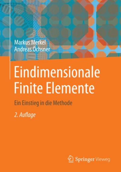Eindimensionale Finite Elemente