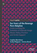 Ten Years of the Revenge Porn Helpline