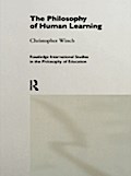 Philosophy of Human Learning