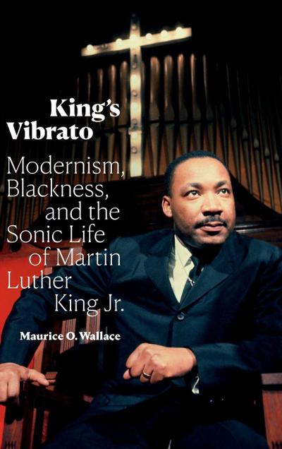 King’s Vibrato