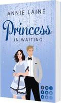 Princess in Waiting