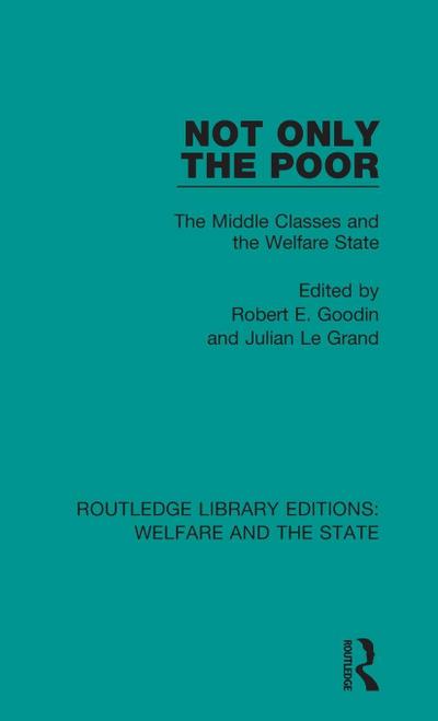 Not Only the Poor