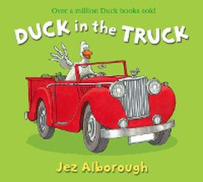 Duck in the Truck (Read aloud by Harry Enfield)