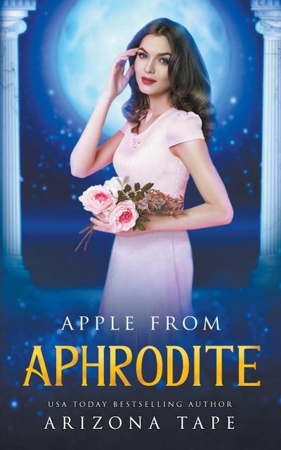 Apple From Aphrodite